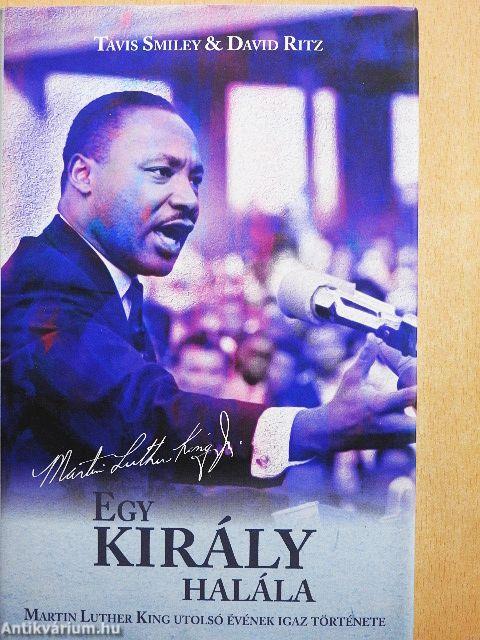 Egy király halála