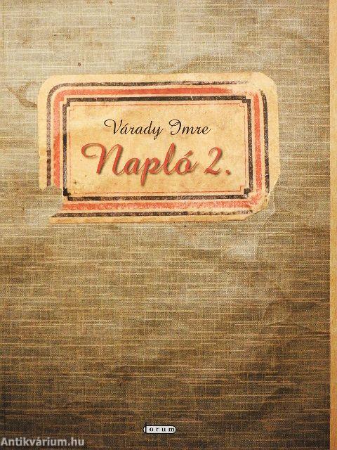 Napló 2.