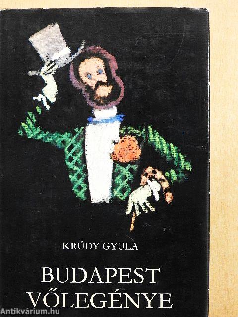 Budapest vőlegénye