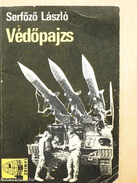 Védőpajzs
