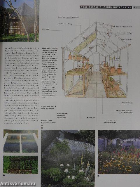 Garten-Ideen