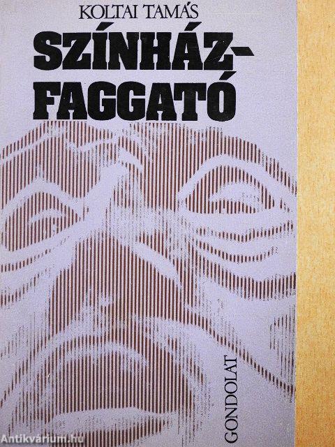 Színházfaggató