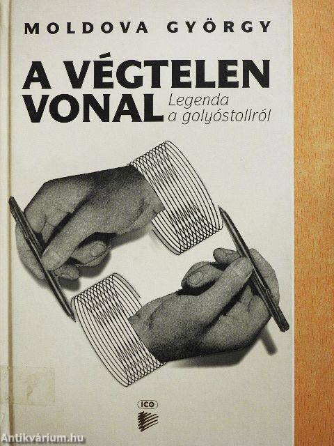 A végtelen vonal