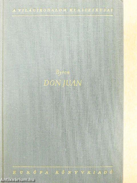 Don Juan