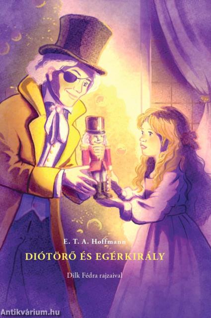 Diótörő és Egérkiály