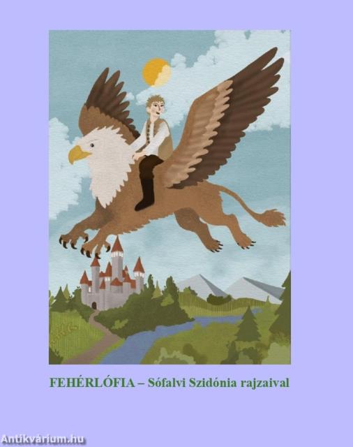 Fehérlófia