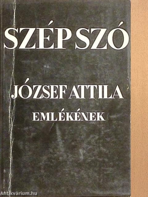 Szép szó 