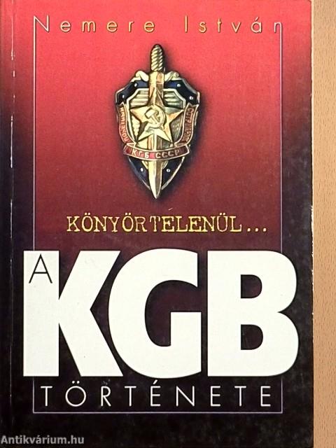 A KGB története
