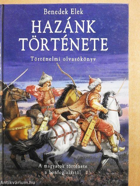 Hazánk története