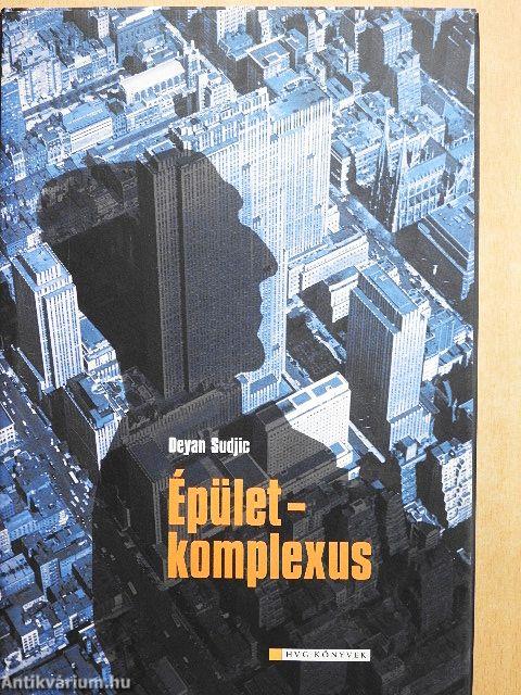 Épület-komplexus