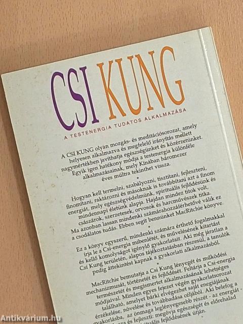 Csi Kung