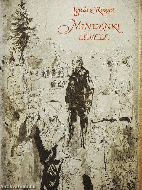 Mindenki levele