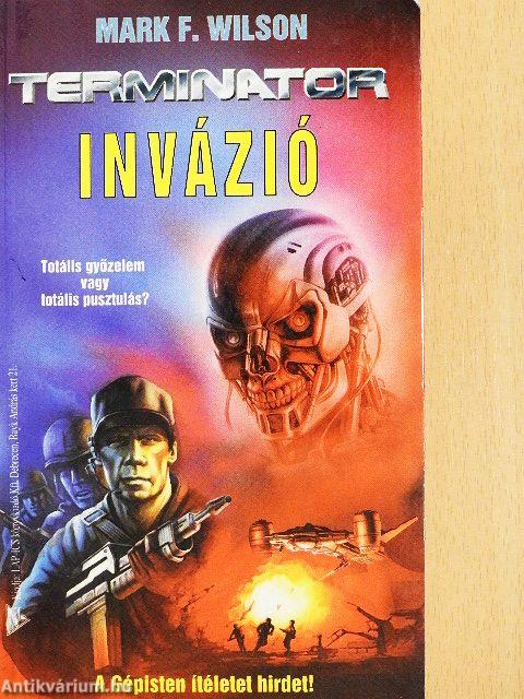 Invázió