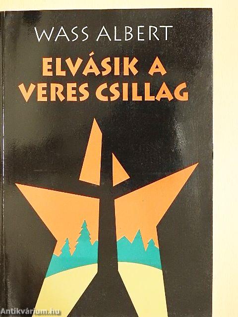 Elvásik a veres csillag