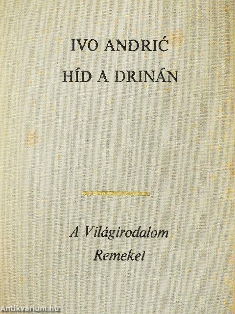 Híd a Drinán
