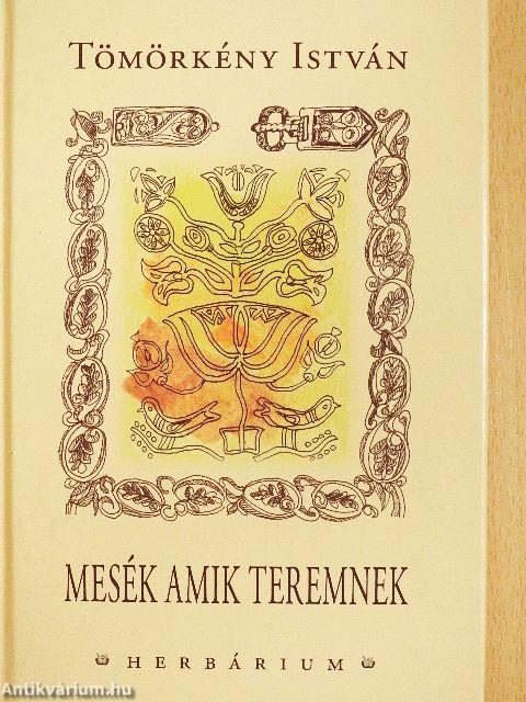 Mesék amik teremnek