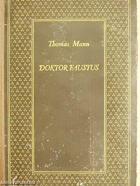 Doktor Faustus