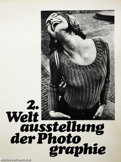 Die Frau 2.