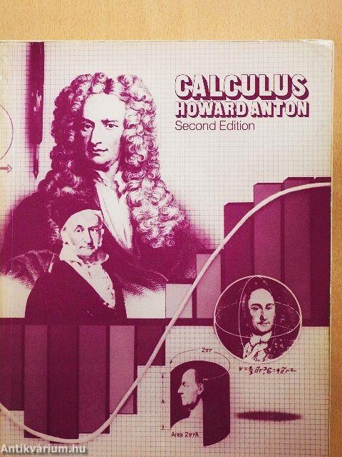 Calculus with analytic geometry