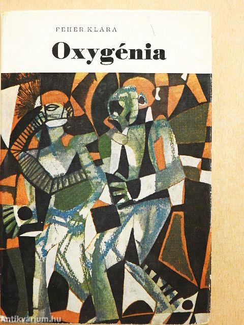 Oxygénia