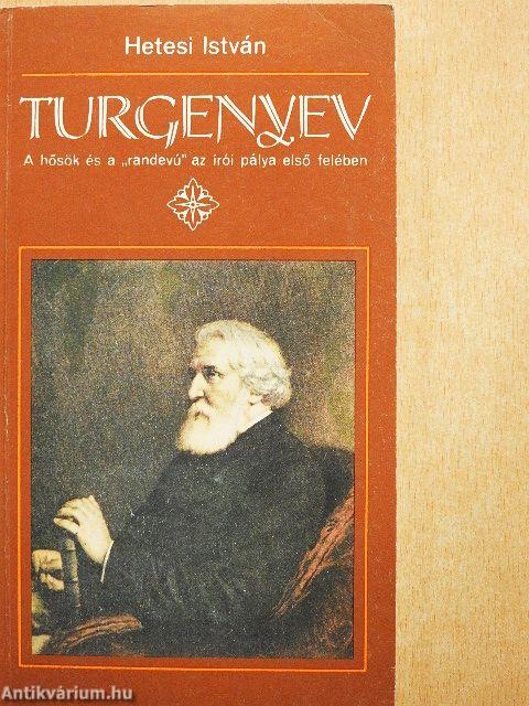 Turgenyev