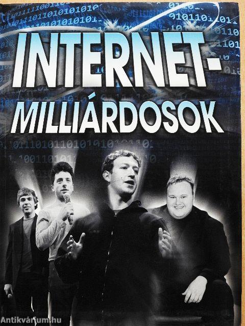 Internetmilliárdosok