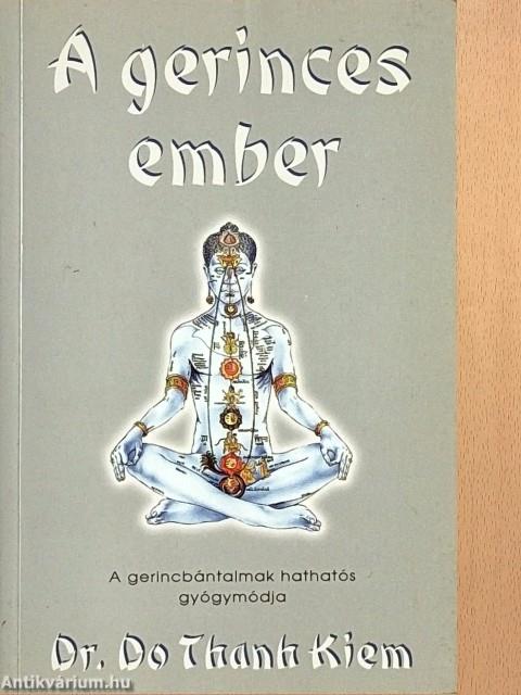 A "gerinces" ember