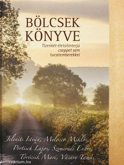 Bölcsek könyve 