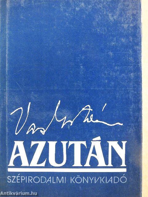 Azután I.