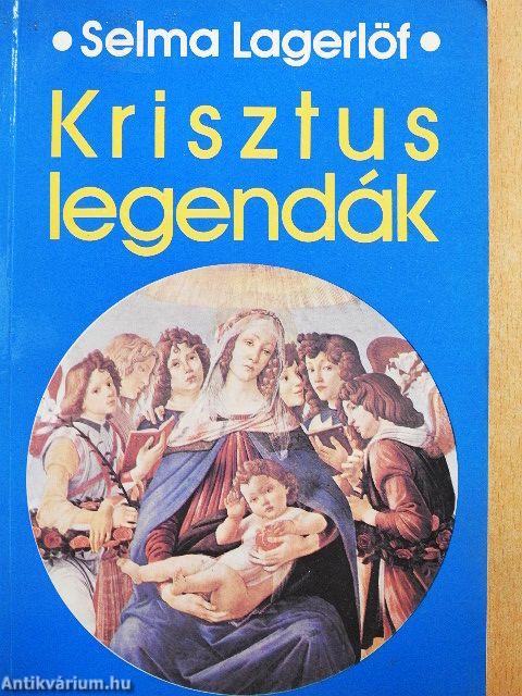 Krisztus-legendák