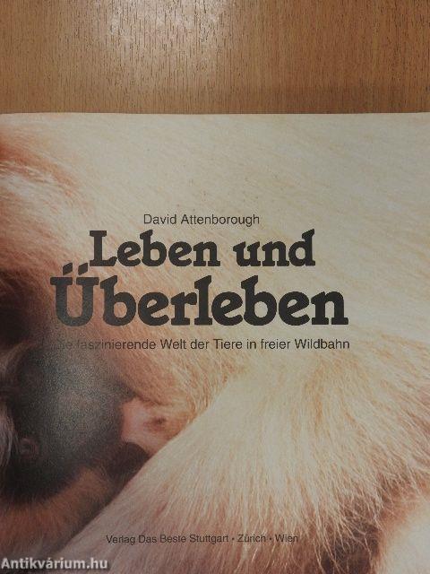 Leben und Überleben