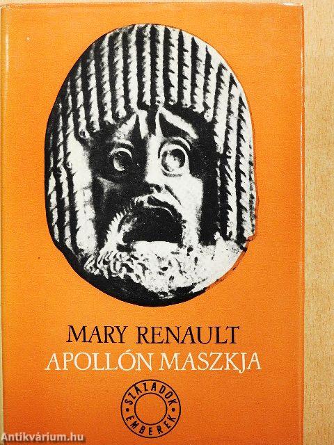 Apollón maszkja