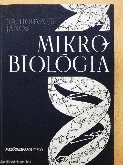Mikrobiológia