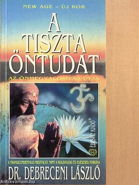 A tiszta öntudat