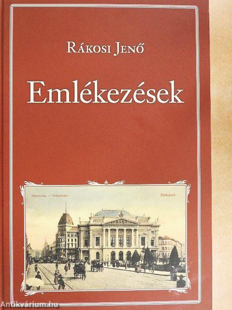 Emlékezések