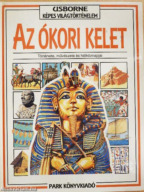 Az ókori kelet