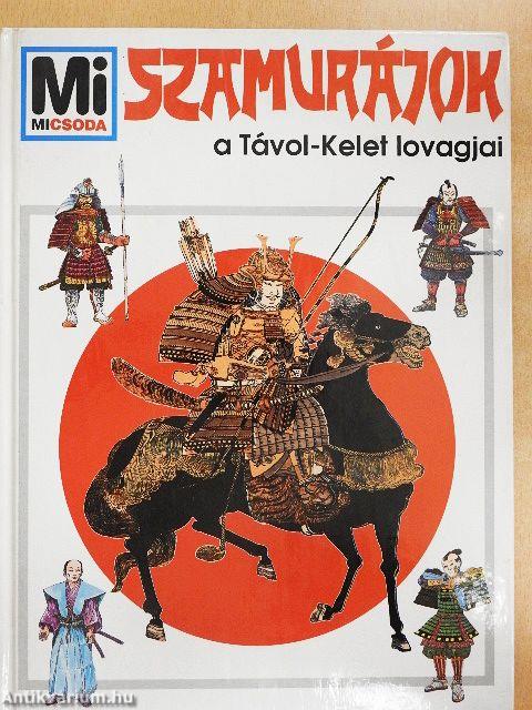 Szamurájok