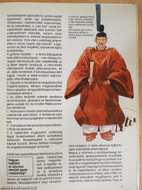 Szamurájok