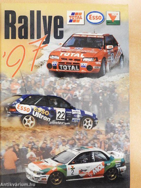 Rallye '97