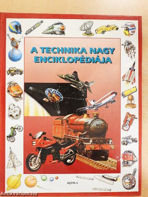 A technika nagy enciklopédiája