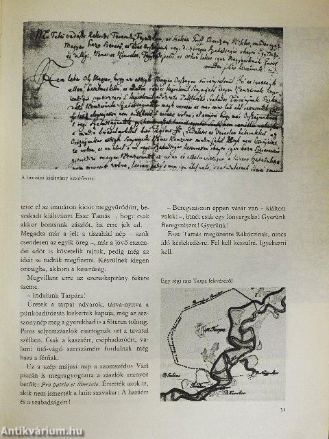 Két pogány közt