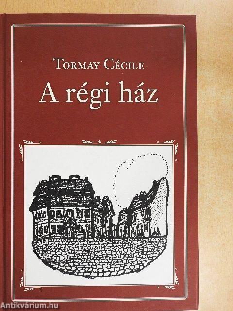 A régi ház