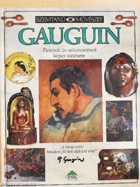 Gauguin