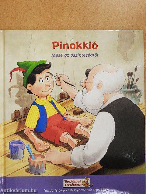 Pinokkió