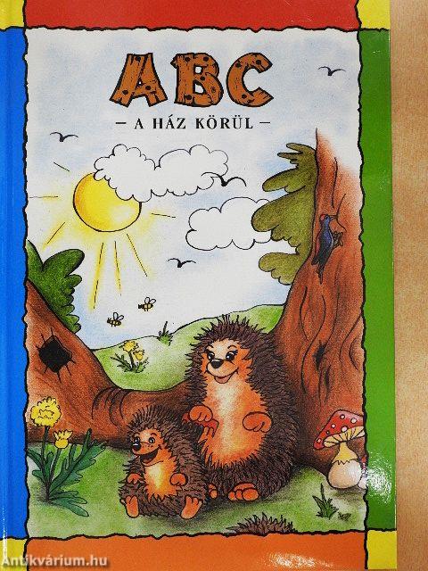 ABC a ház körül