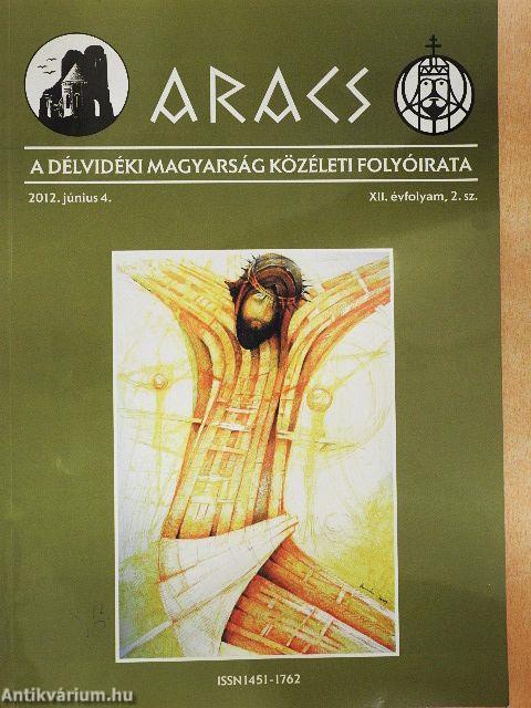 Aracs 2012. június 4.