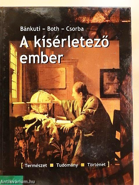 A kísérletező ember