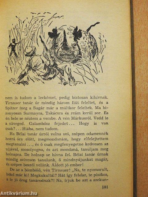 Ébred a dzsungel