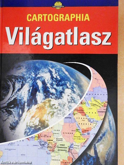 Világatlasz