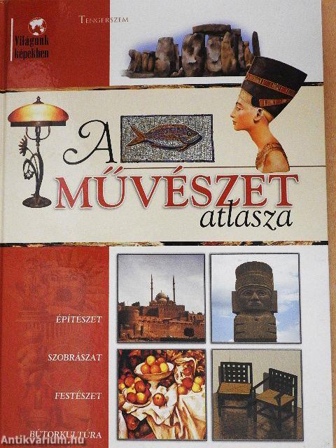 A művészet atlasza